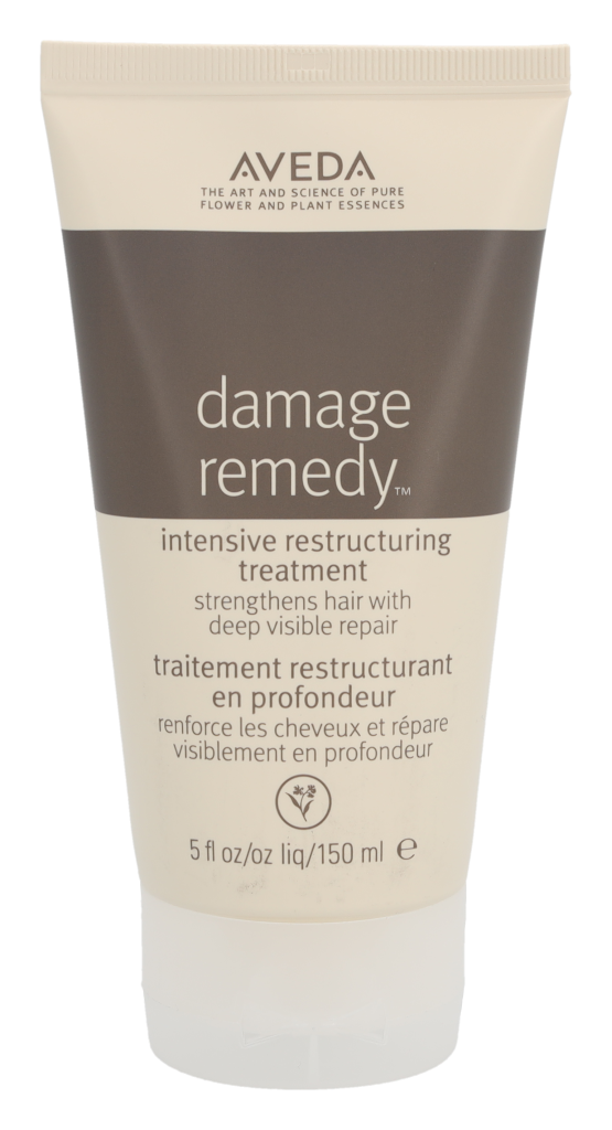 Aveda Damage Remedy Intensive Restructuring Trtmnt 150 ml