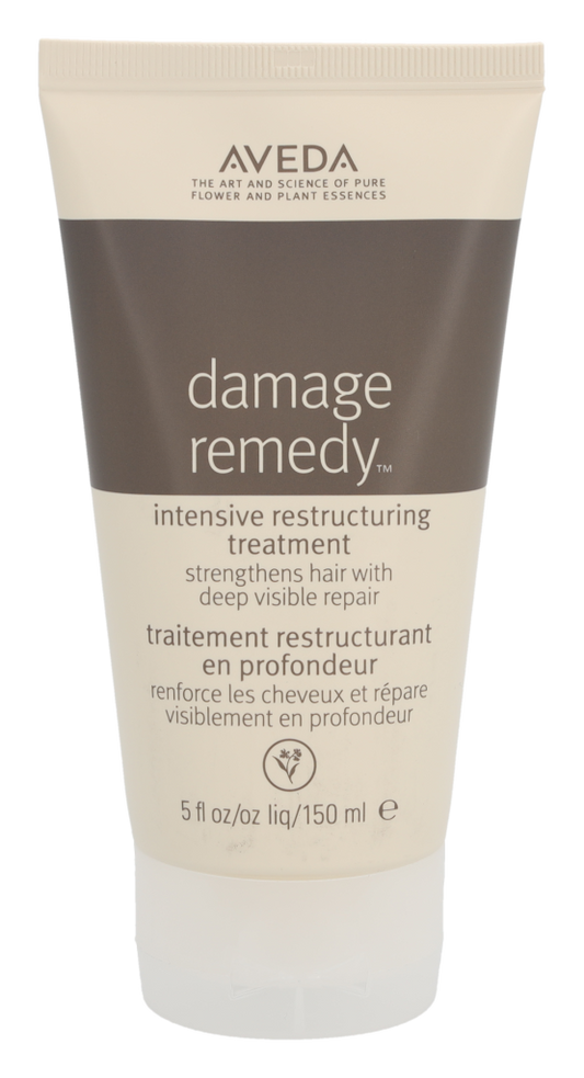 Aveda Damage Remedy Intensive Restructuring Trtmnt 150 ml