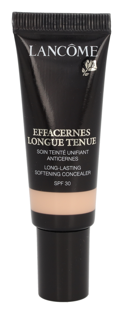 Lancome Effacernes Longue Tenue Softening Concealer SPF30 15 ml