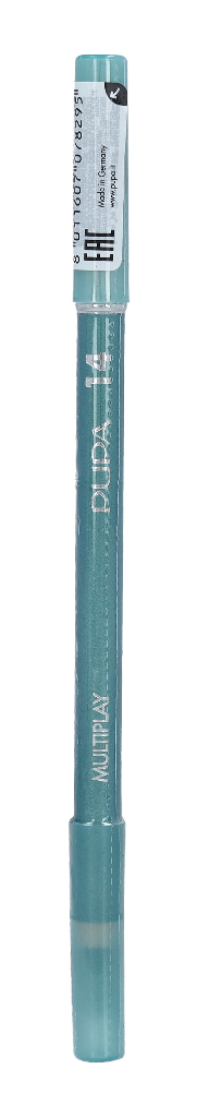 Pupa Multiplay Eye Pencil 1.2 g