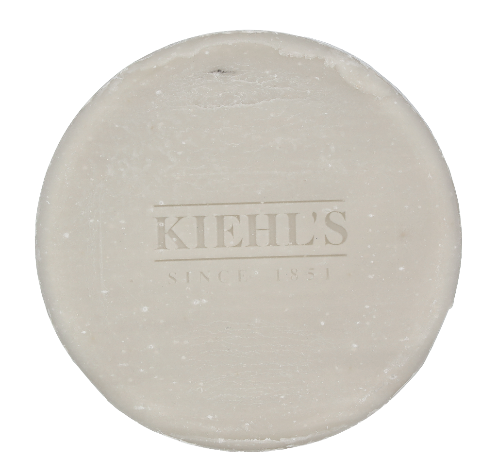 Kiehl's Rare Earth Deep Concentrated Cleansing Bar 100 g