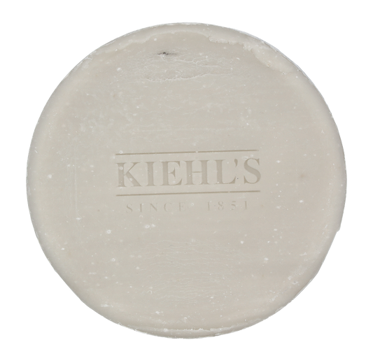 Kiehl's Rare Earth Deep Concentrated Cleansing Bar 100 g