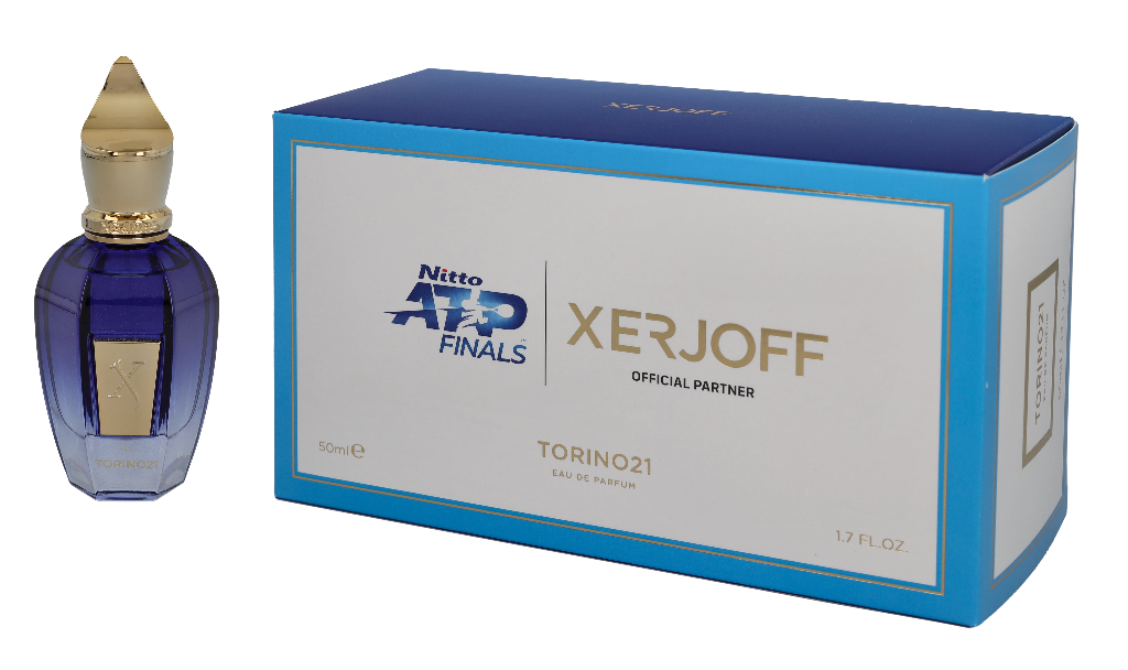 Xerjoff Join The Club - Torino21 Edp Spray 50 ml