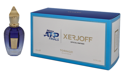 Xerjoff Join The Club - Torino21 Edp Spray 50 ml