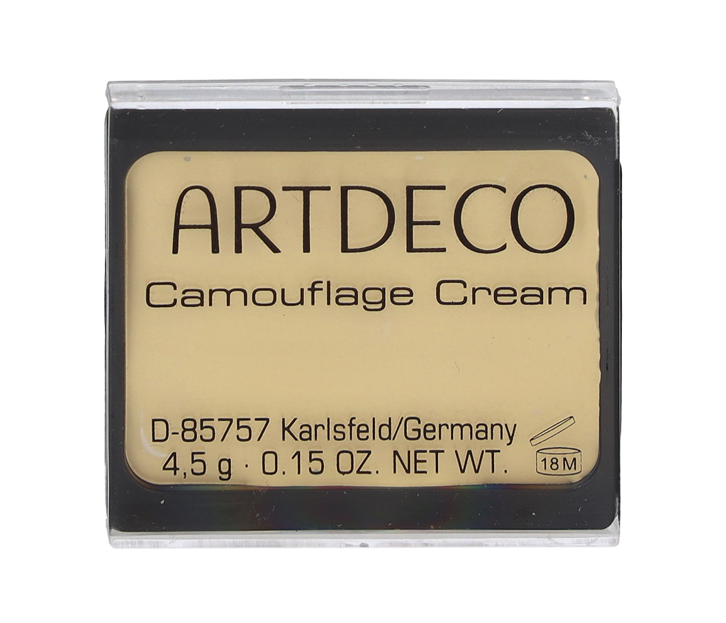 Artdeco Camouflage Cream 4.5 g