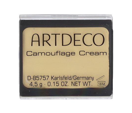 Artdeco Camouflage Cream 4.5 g