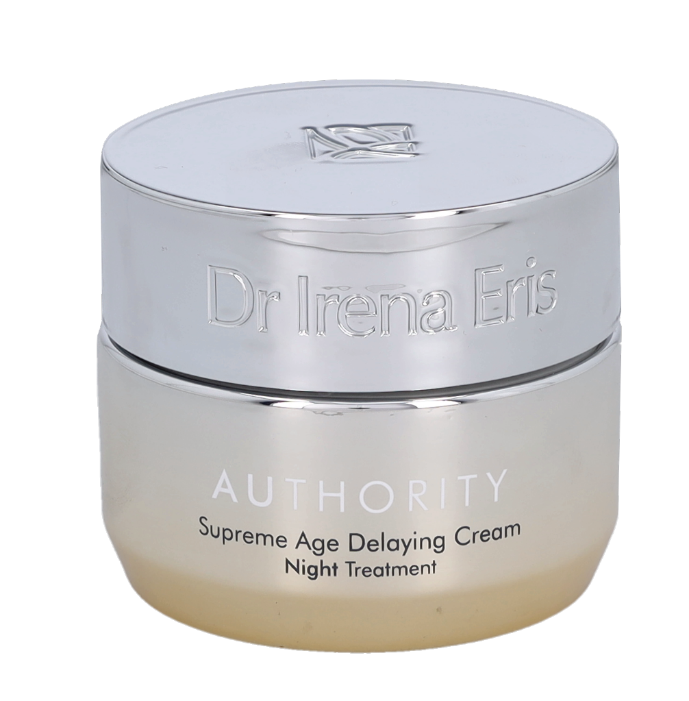 Dr Irena Eris Authority Supreme Age Delaying Cream 50 ml