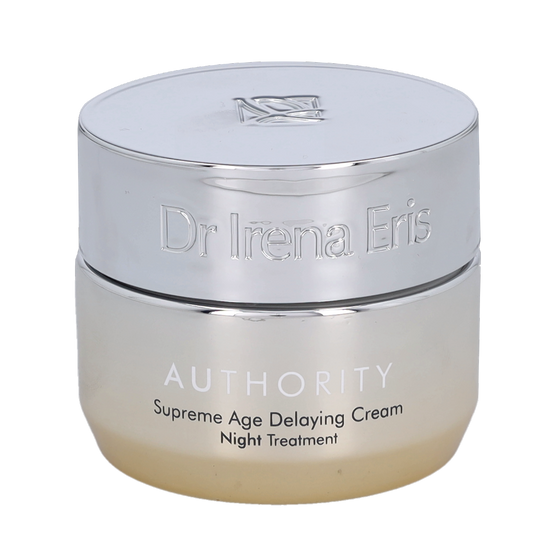 Dr Irena Eris Authority Supreme Age Delaying Cream 50 ml