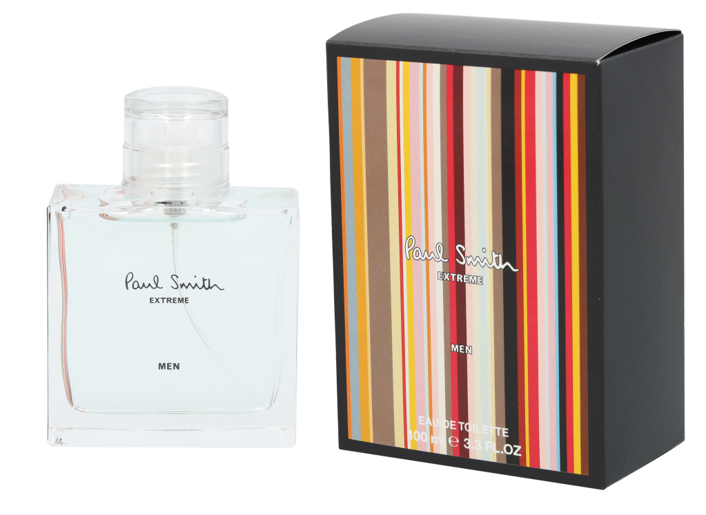 Paul Smith Extreme For Men Edt Spray 100 ml