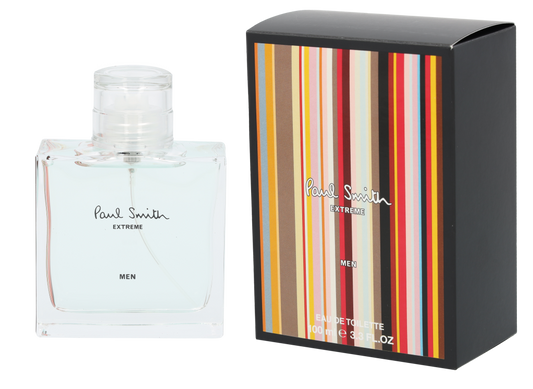 Paul Smith Extreme For Men Edt Spray 100 ml