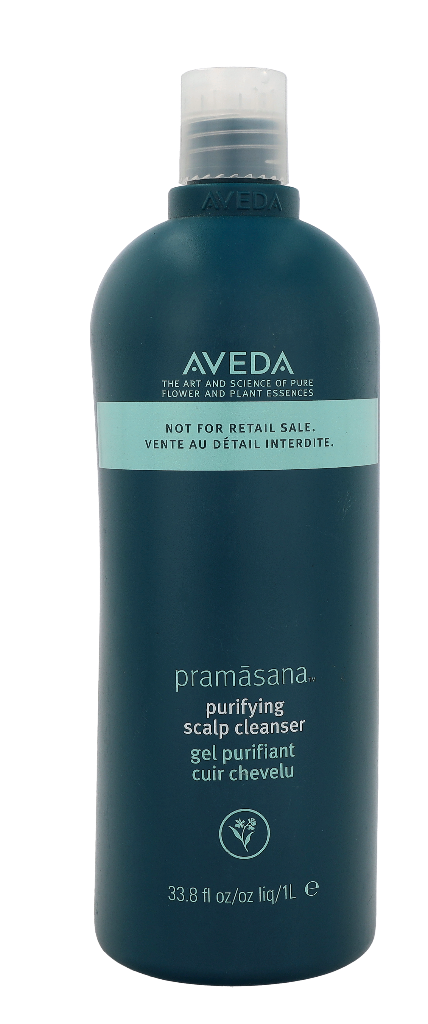 Aveda Pramasana Purifying Scalp Cleanser 1000 ml