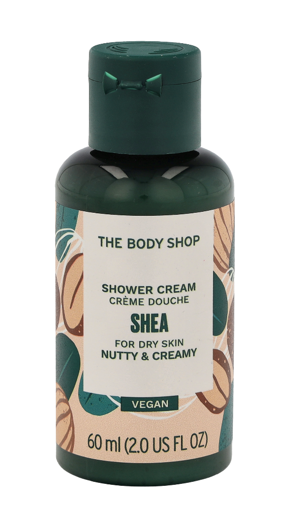 The Body Shop Shower Cream 60 ml