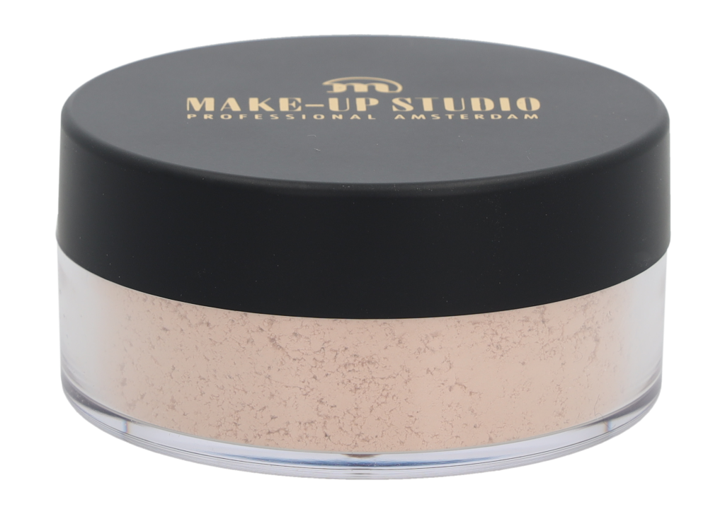 Make-Up Studio Translucent Powder Extra Fine 10 g