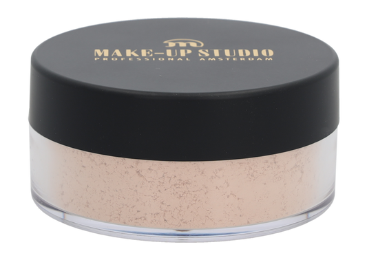 Make-Up Studio Translucent Powder Extra Fine 10 g