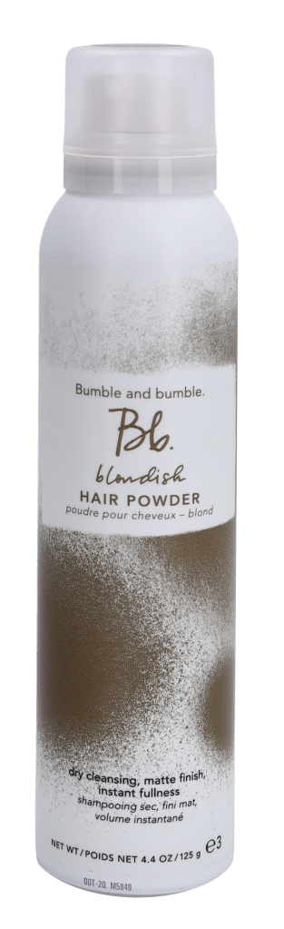 Bumble & Bumble Blondish Hair Powder 125 g