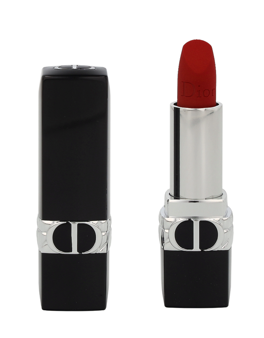 Dior Rouge Dior Natural Couture Colour Lip Balm - Refillable 3.5 g