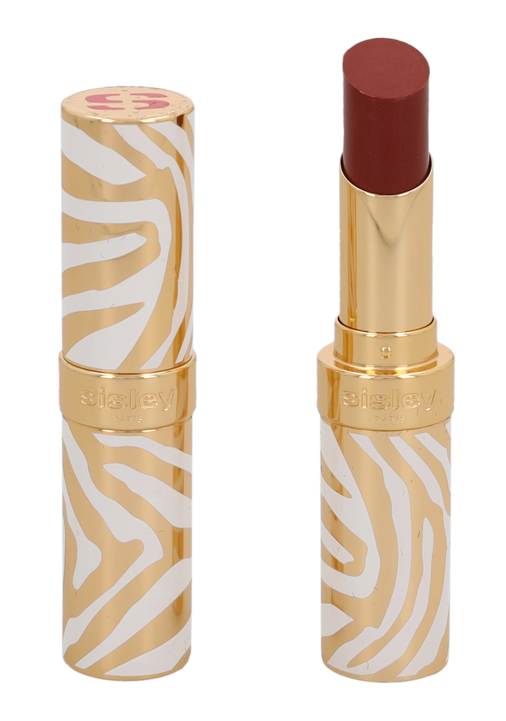 Sisley Le Phyto Rouge Long-Lasting Hydration Lipstick 3 g