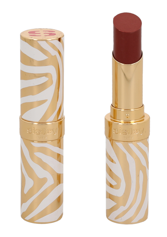 Sisley Le Phyto Rouge Long-Lasting Hydration Lipstick 3 g