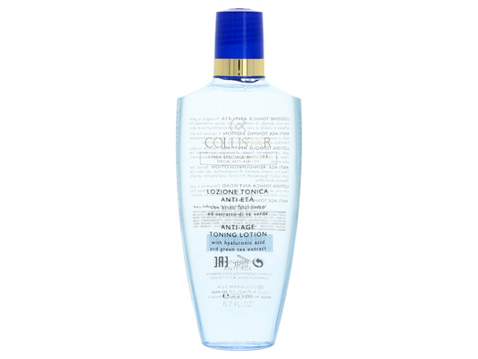 Collistar Anti-Age Toning Lotion 200 ml