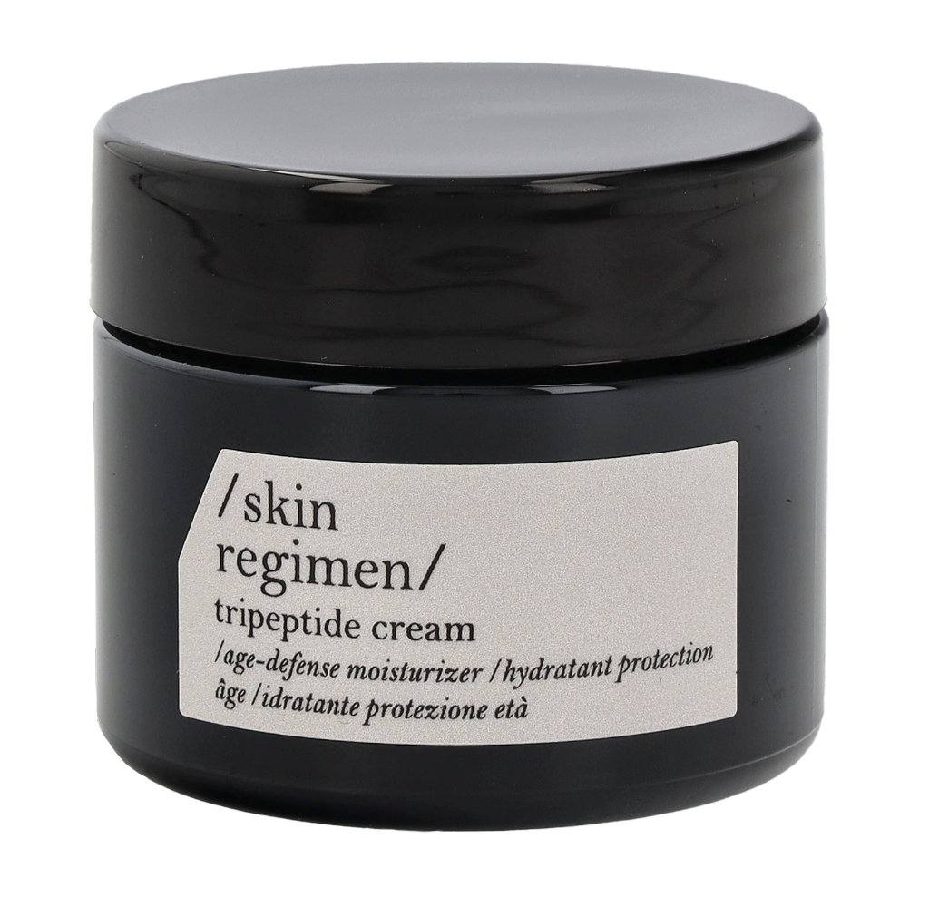 Comfort Zone Skin Regimen Tripeptide Cream 50 ml