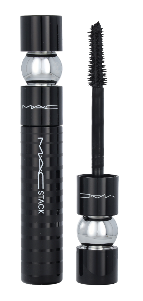 MAC Stack Waterproof Mascara 12 ml