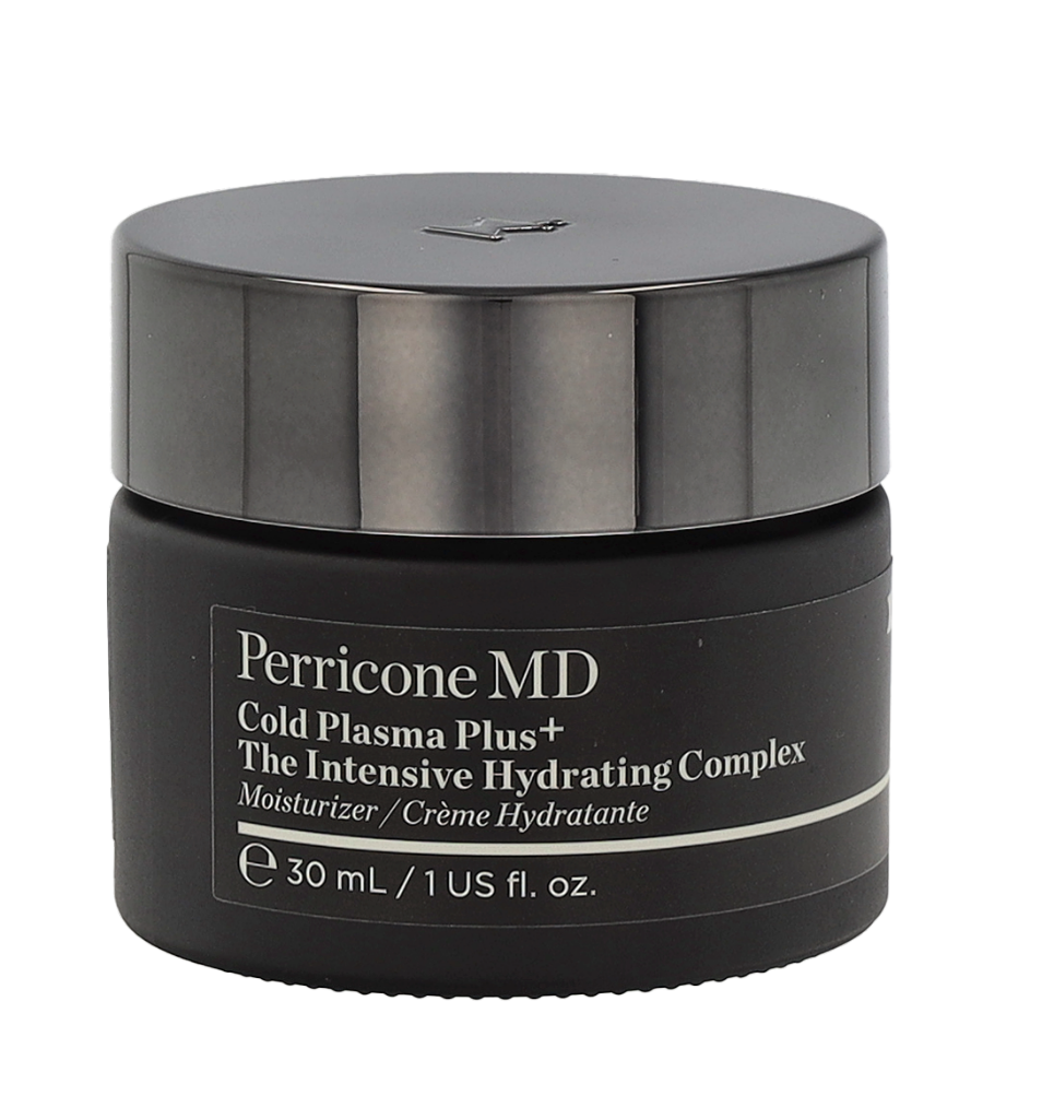 Perricone MD Cold Plasma Plus+ The Intensive Hydr. Complex 30 ml