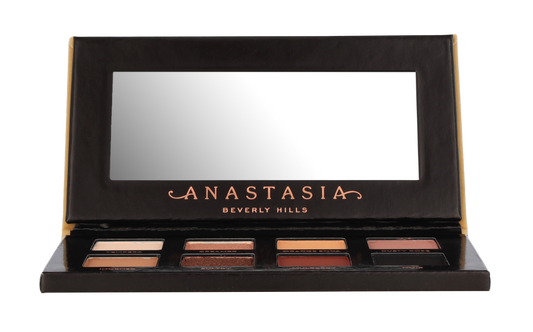 Anastasia Beverly Hills Soft Glam II Mini Eyeshadow Palette 6.4 g