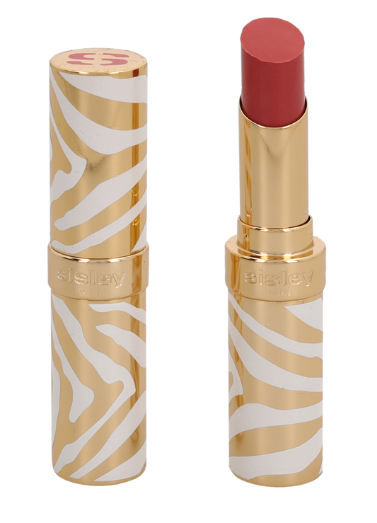 Sisley Le Phyto Rouge Long-Lasting Hydration Lipstick 3 g