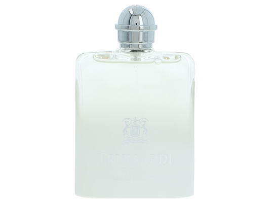 Trussardi Donna White Edt Spray 100 ml