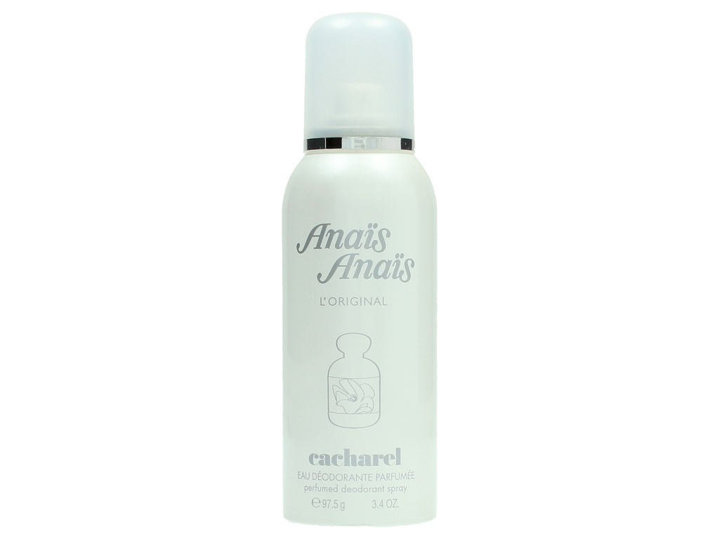 Cacharel Anais Anais L'Original Deo Spray 150 ml