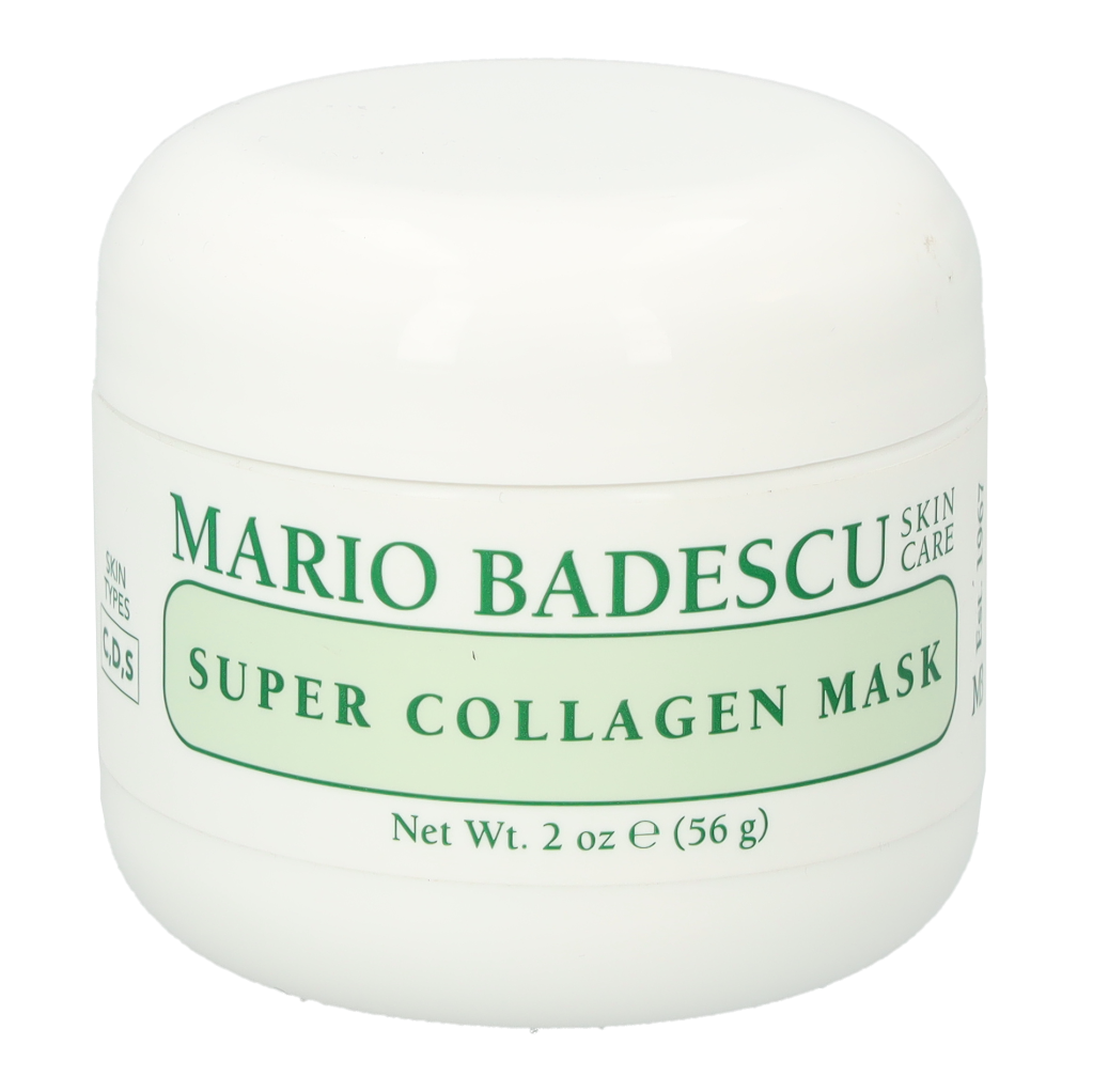 Mario Badescu Super Collagen Mask 56 g