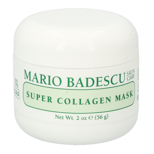 Mario Badescu Super Collagen Mask 56 g