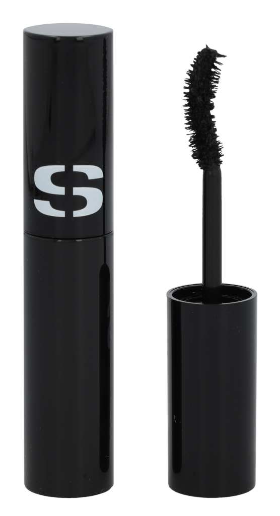 Sisley So Curl Curling & Fortifying Mascara 10 ml