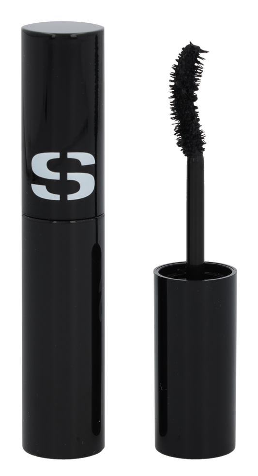 Sisley So Curl Curling & Fortifying Mascara 10 ml