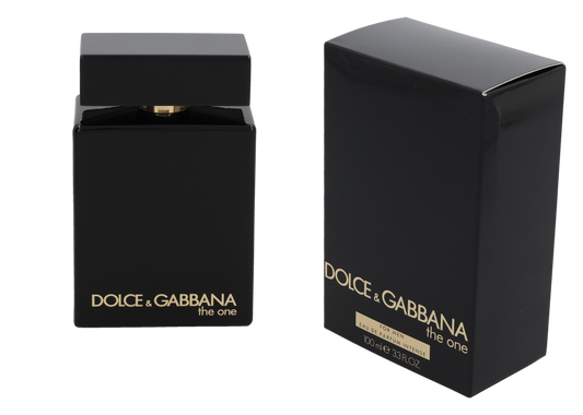 Dolce & Gabbana The One For Men Intense Edp Spray 100 ml