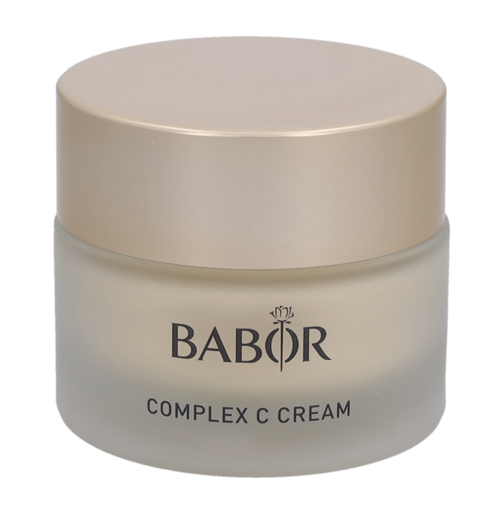 Babor Complex C 24H Cream 50 ml