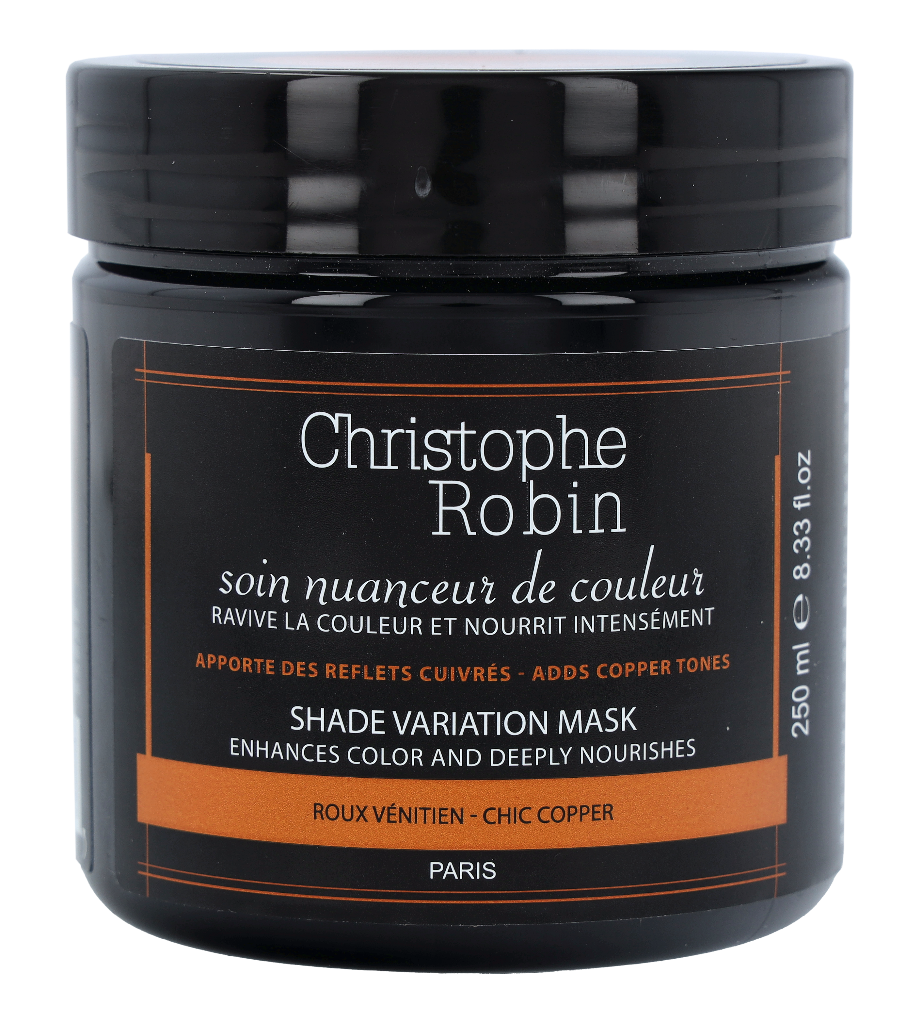 Christophe Robin Shade Variation Mask 250 ml