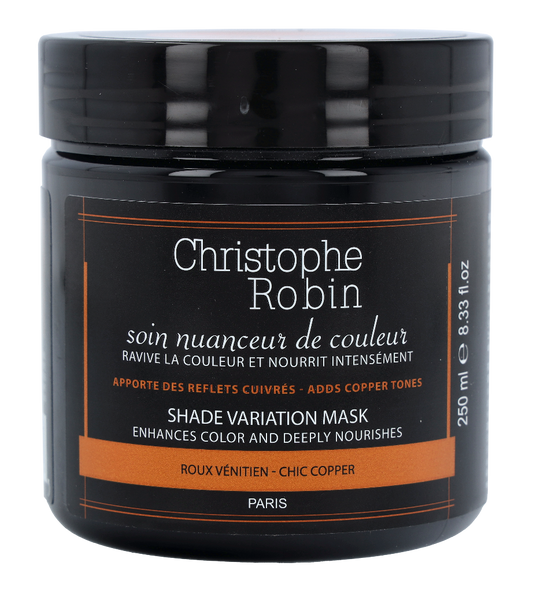 Christophe Robin Shade Variation Mask 250 ml