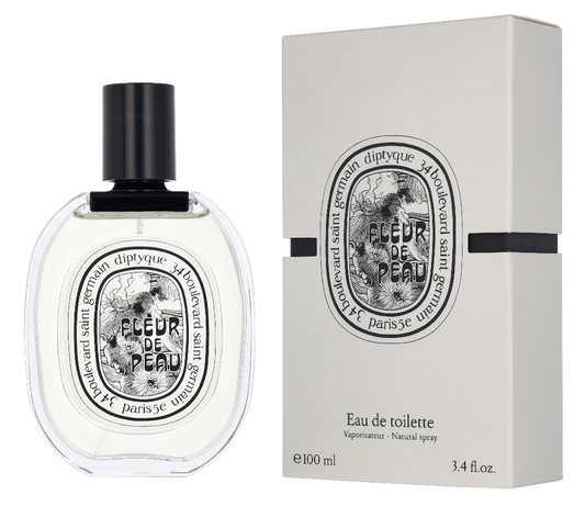 Diptyque Fleur de Peau Edt Spray 100 ml