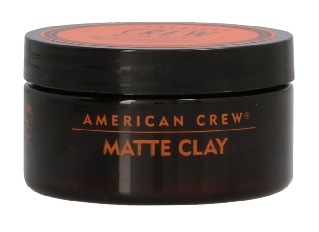 American Crew Matte Clay Wax 85 g