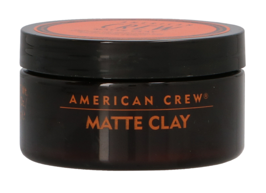 American Crew Matte Clay Wax 85 g