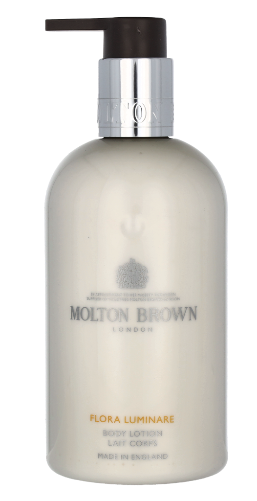 M.Brown Flora Luminare Body Lotion 300 ml