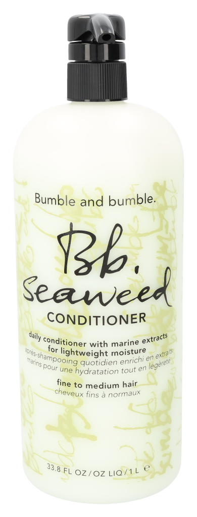 Bumble & Bumble Seaweed Conditioner 1000 ml