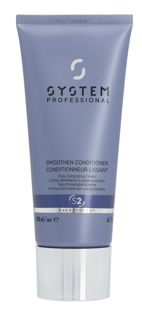 Wella System P. - Smoothen Conditioner S2 200 ml