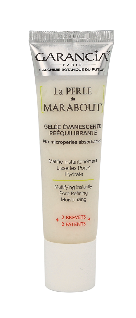 Garancia La Perle Du Marabout Rebalancing Evanescent Jelly 30 ml