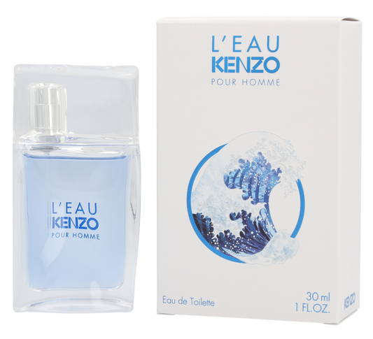 Kenzo L'Eau Par Kenzo Homme Edt Spray 30 ml