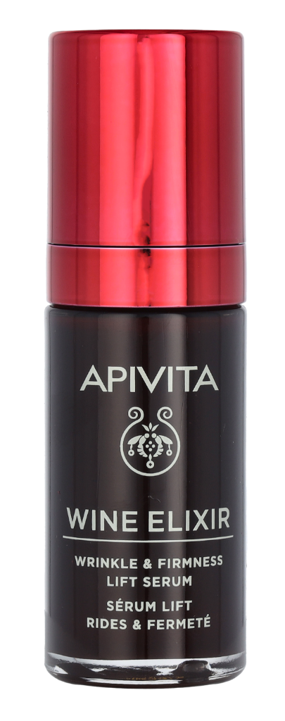 Apivita Wine Elixir Serum 30 ml