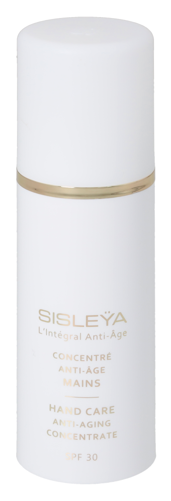 Sisley Sisleya Hand Care Anti-Aging Concentrate 75 ml