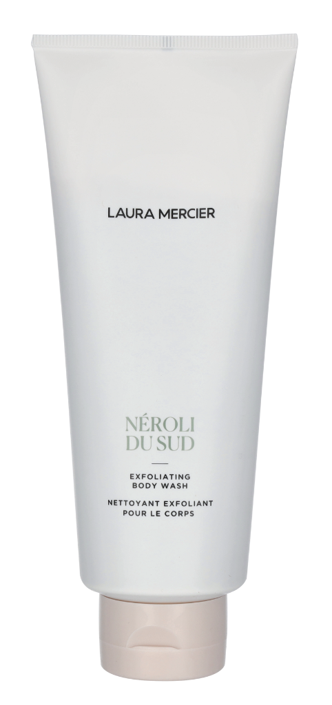 Laura Mercier Exfoliating Body Wash 200 ml