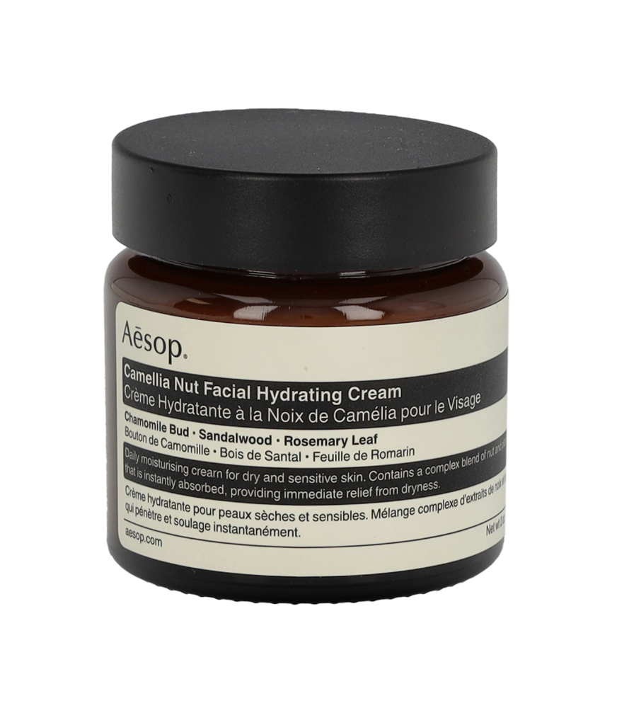 Aesop Camellia Nut Facial Hydrating Cream 60 ml